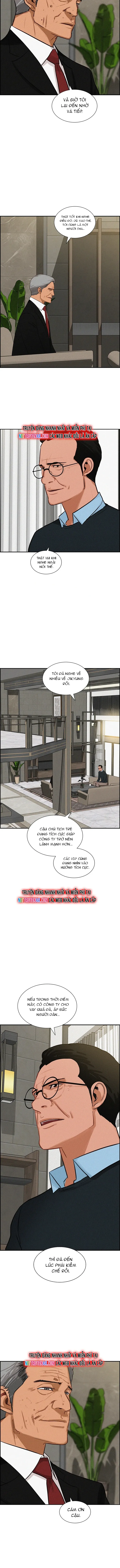 Chúa Tể Đồng Tiền Chap 192 - Next Chap 193