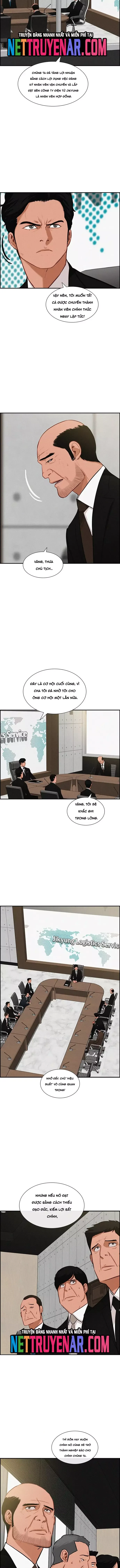 Chúa Tể Đồng Tiền Chap 193 - Next Chap 194