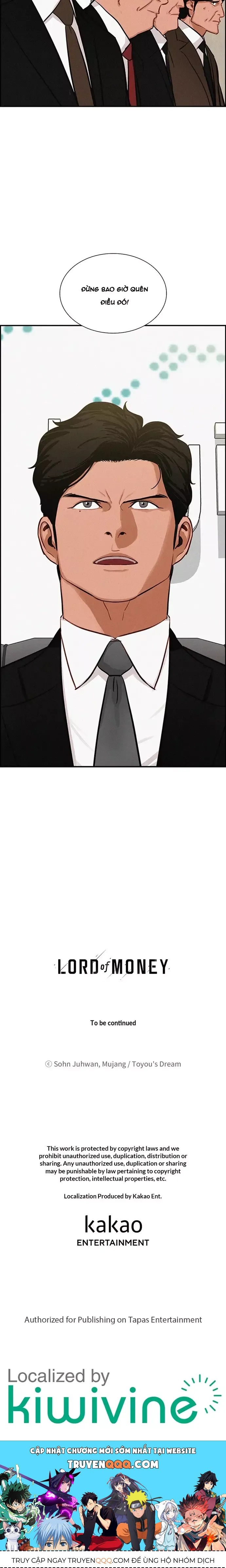 Chúa Tể Đồng Tiền Chap 193 - Next Chap 194