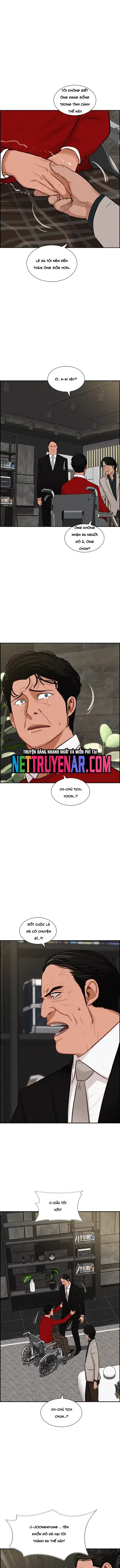 Chúa Tể Đồng Tiền Chap 193 - Next Chap 194