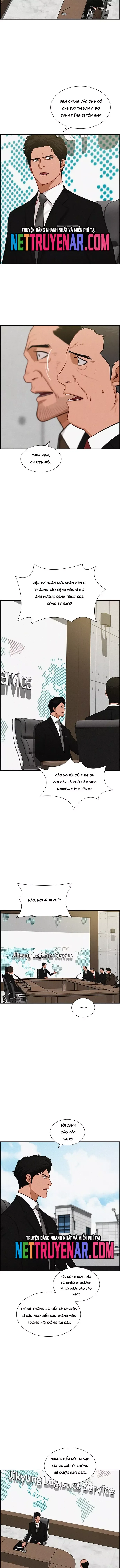 Chúa Tể Đồng Tiền Chap 193 - Next Chap 194