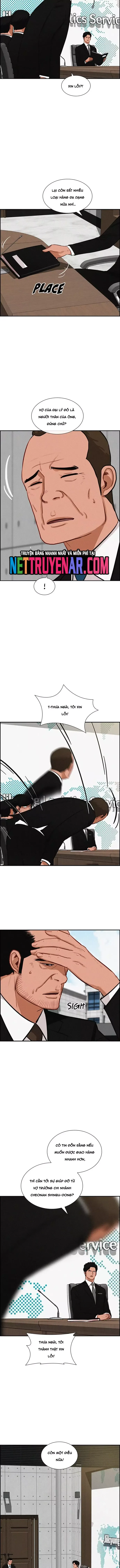 Chúa Tể Đồng Tiền Chap 193 - Next Chap 194