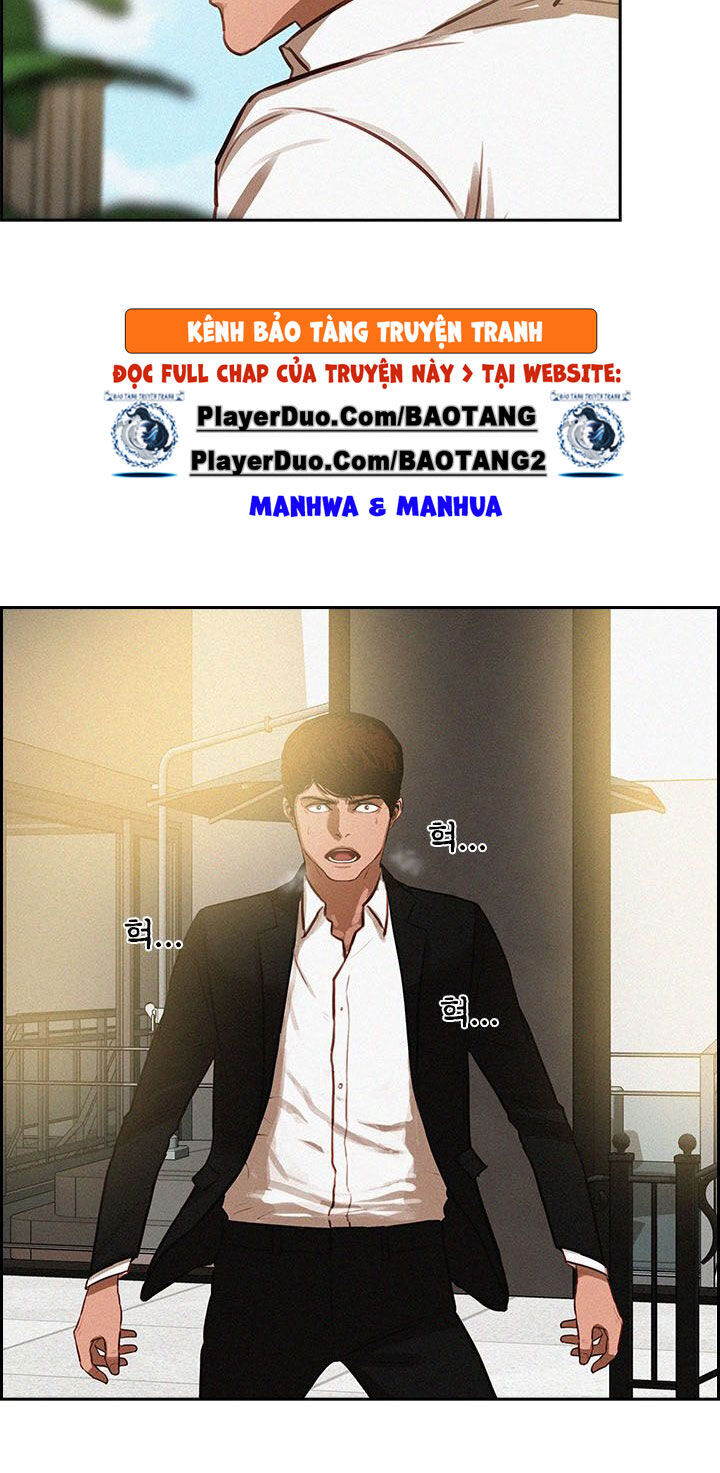 Chúa Tể Đồng Tiền Chap 2 - Next Chap 3