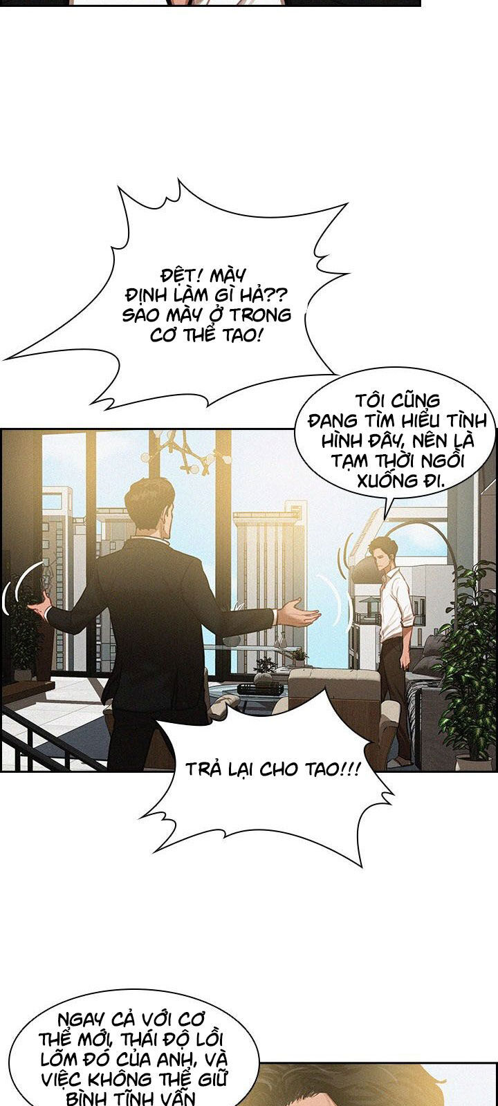 Chúa Tể Đồng Tiền Chap 2 - Next Chap 3