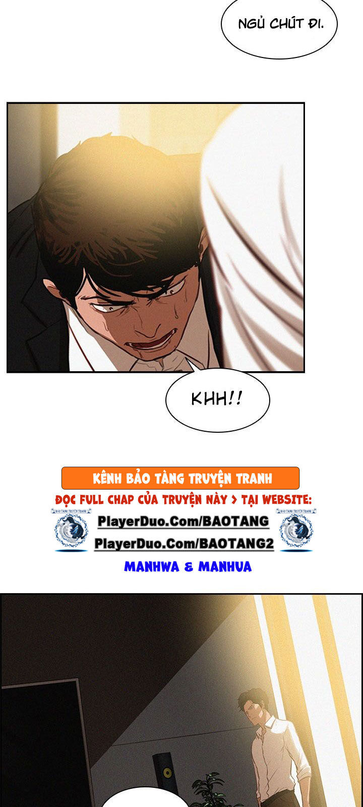 Chúa Tể Đồng Tiền Chap 2 - Next Chap 3