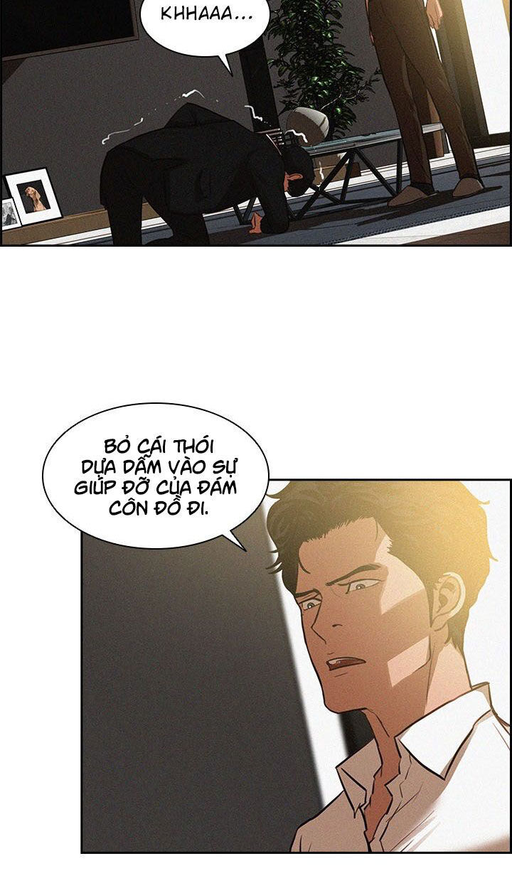 Chúa Tể Đồng Tiền Chap 2 - Next Chap 3