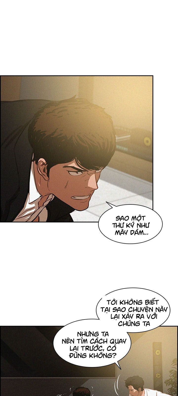 Chúa Tể Đồng Tiền Chap 2 - Next Chap 3