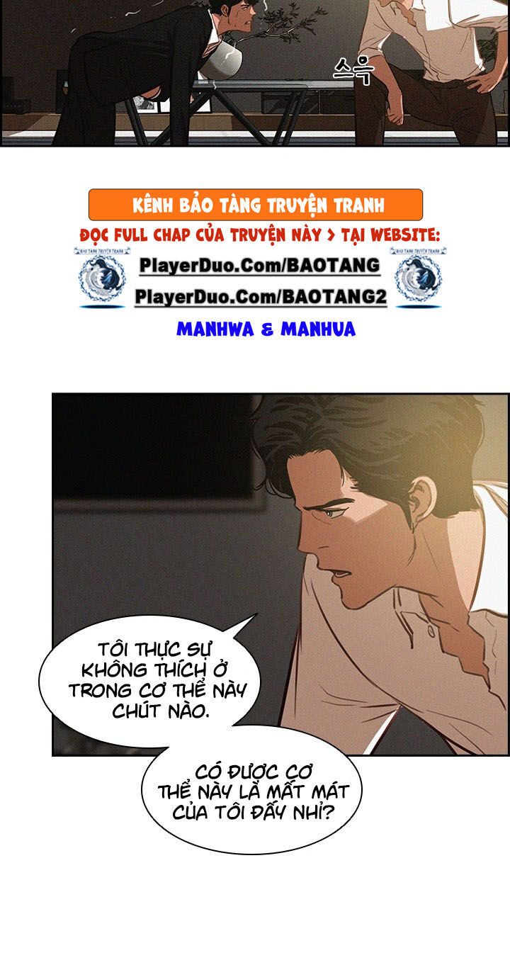 Chúa Tể Đồng Tiền Chap 2 - Next Chap 3