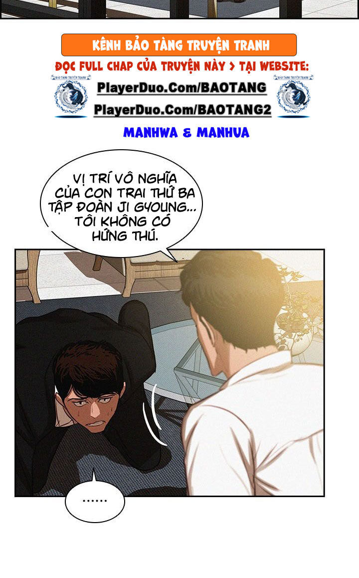 Chúa Tể Đồng Tiền Chap 2 - Next Chap 3
