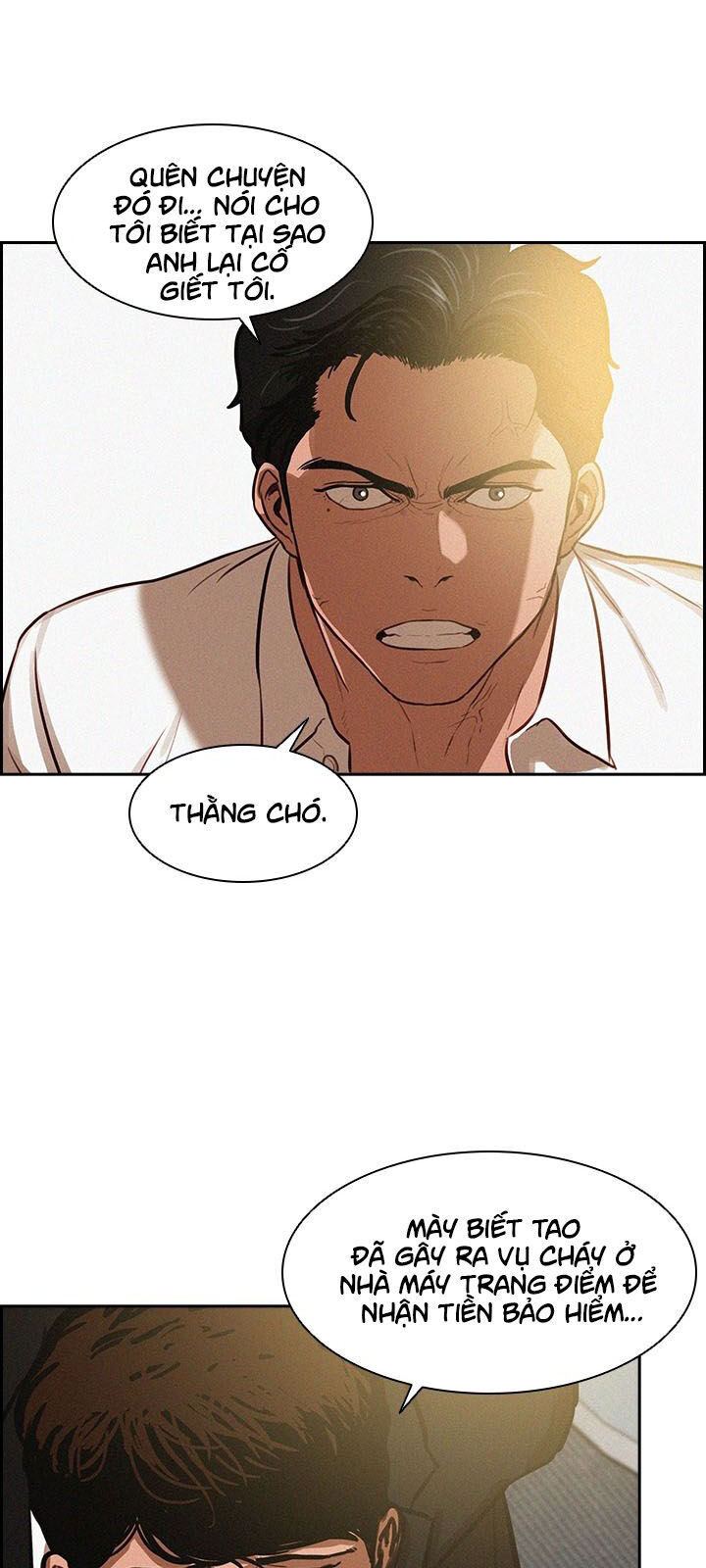 Chúa Tể Đồng Tiền Chap 2 - Next Chap 3
