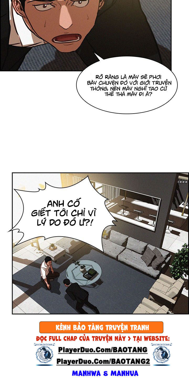 Chúa Tể Đồng Tiền Chap 2 - Next Chap 3