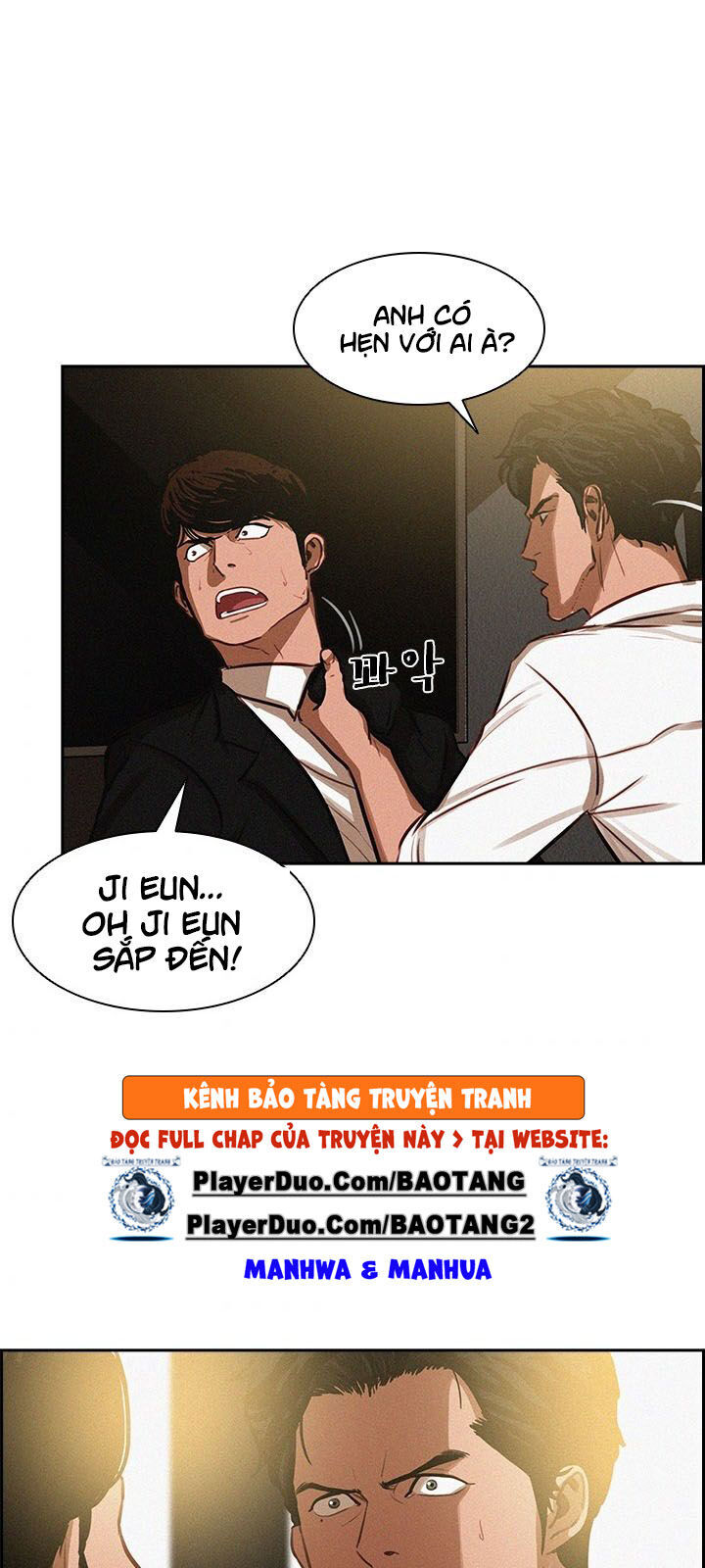 Chúa Tể Đồng Tiền Chap 2 - Next Chap 3