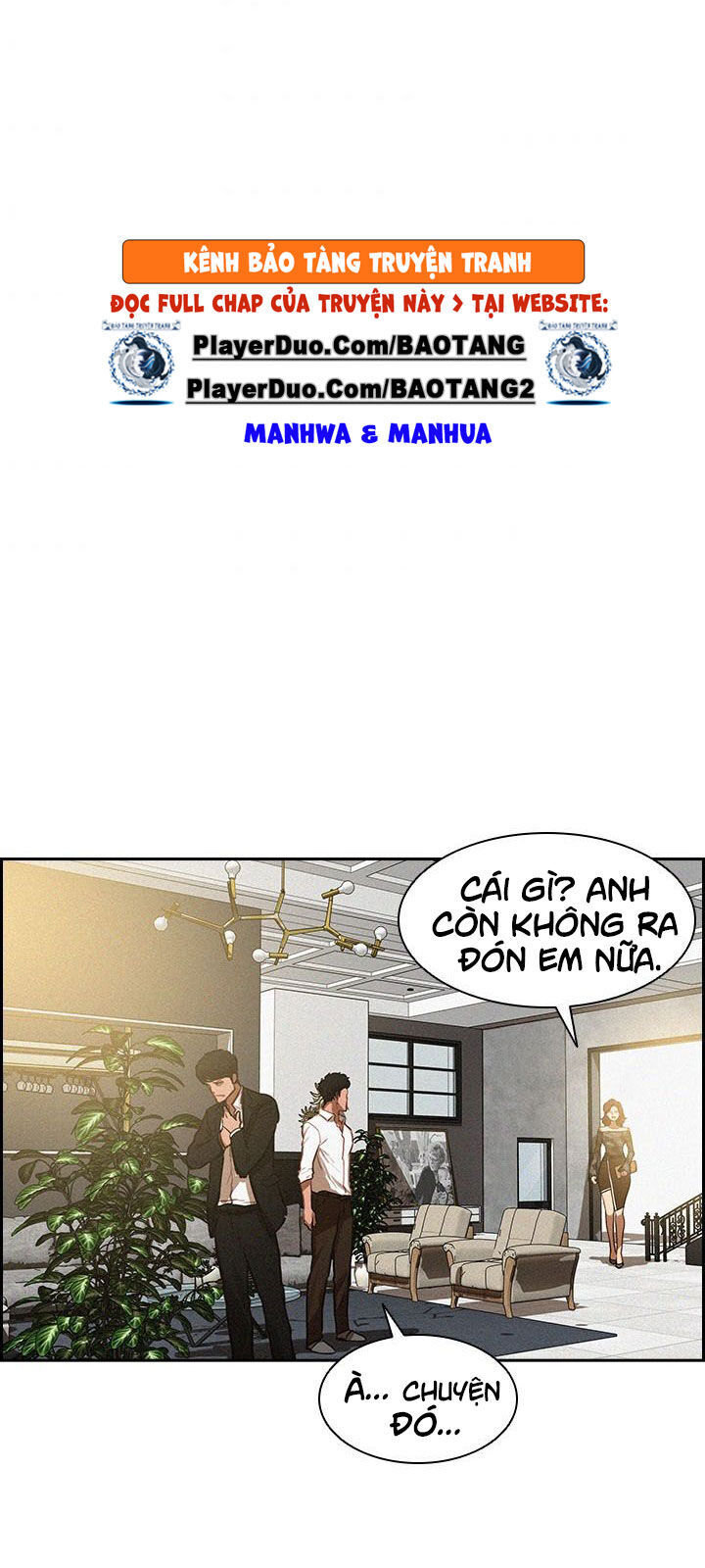 Chúa Tể Đồng Tiền Chap 2 - Next Chap 3