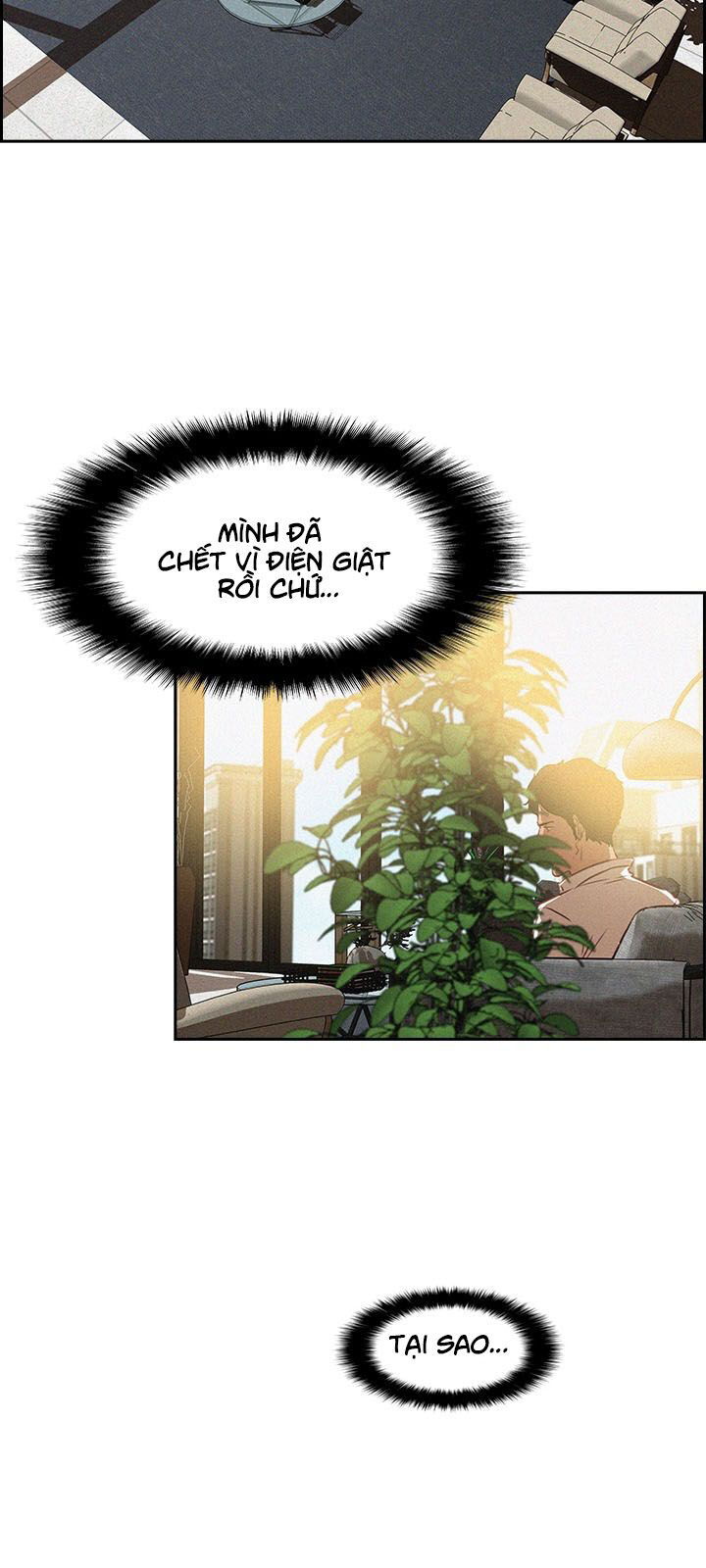 Chúa Tể Đồng Tiền Chap 2 - Next Chap 3