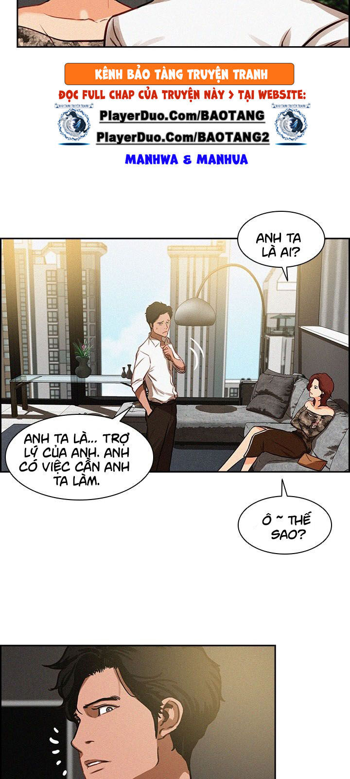 Chúa Tể Đồng Tiền Chap 2 - Next Chap 3