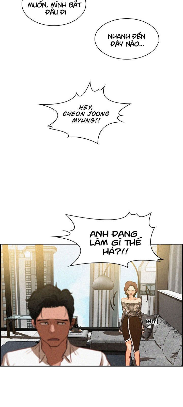 Chúa Tể Đồng Tiền Chap 2 - Next Chap 3