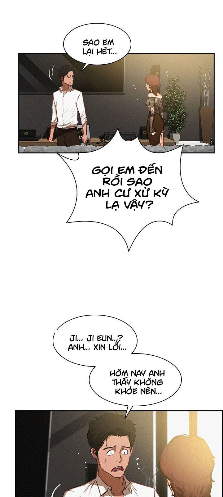 Chúa Tể Đồng Tiền Chap 2 - Next Chap 3