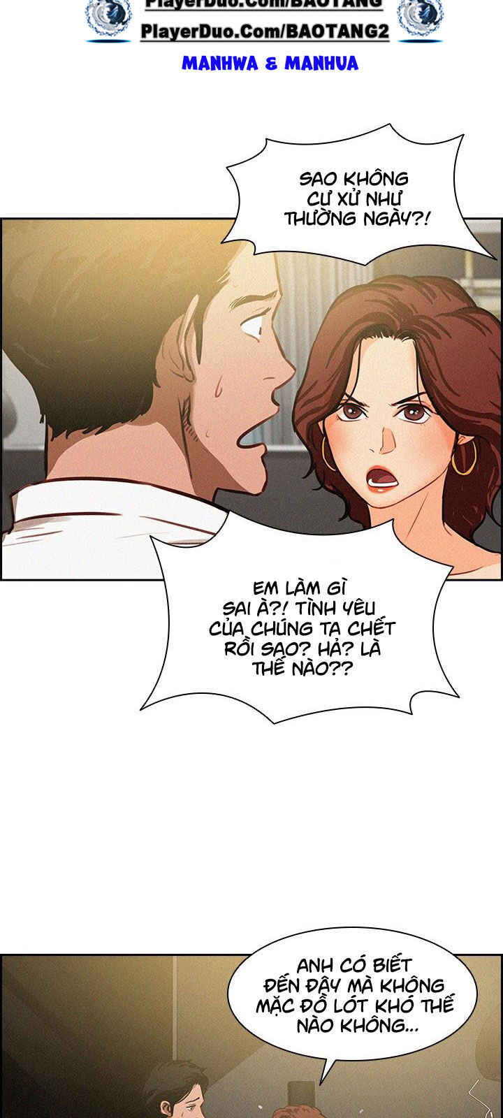 Chúa Tể Đồng Tiền Chap 2 - Next Chap 3