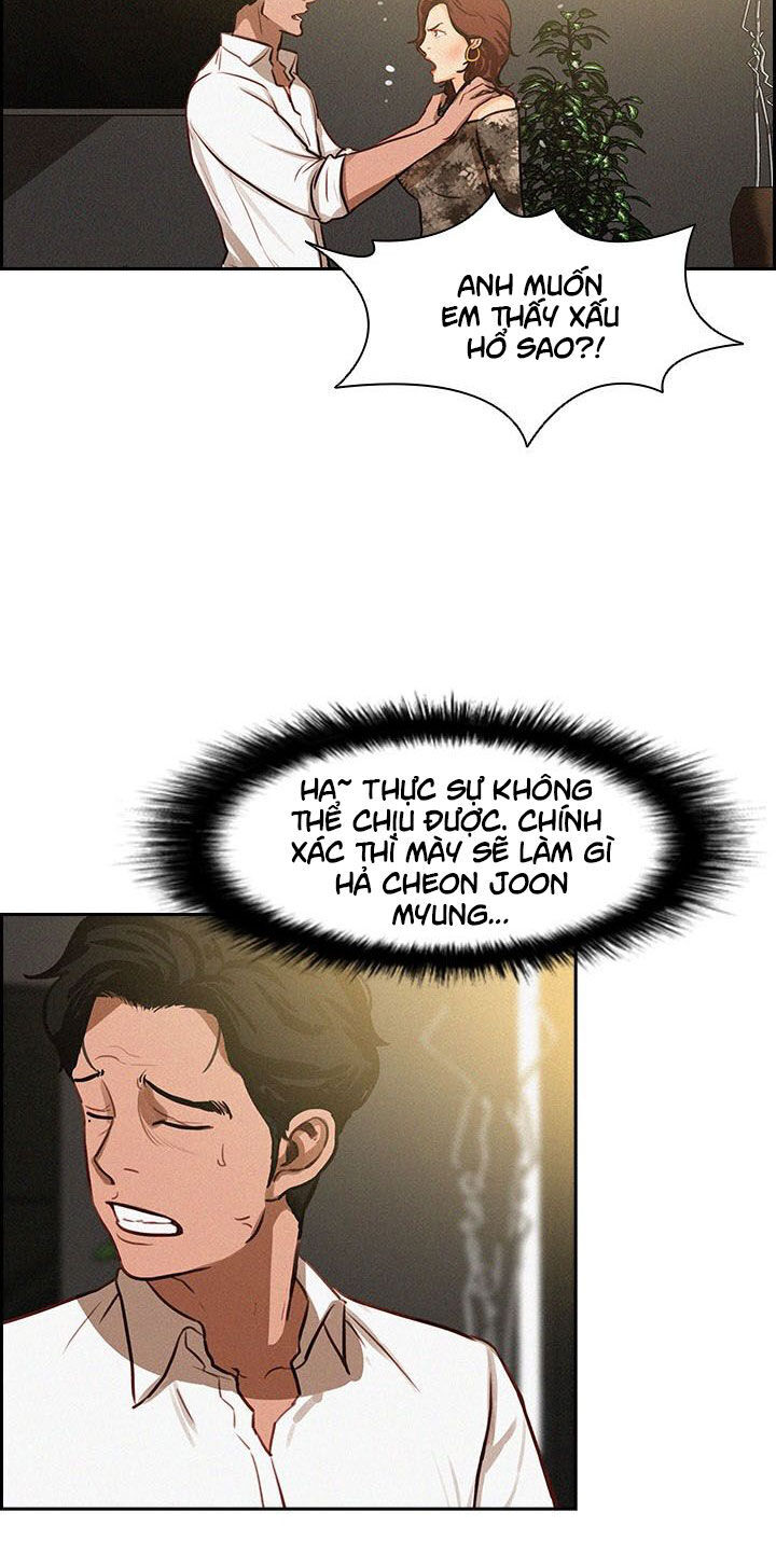 Chúa Tể Đồng Tiền Chap 2 - Next Chap 3