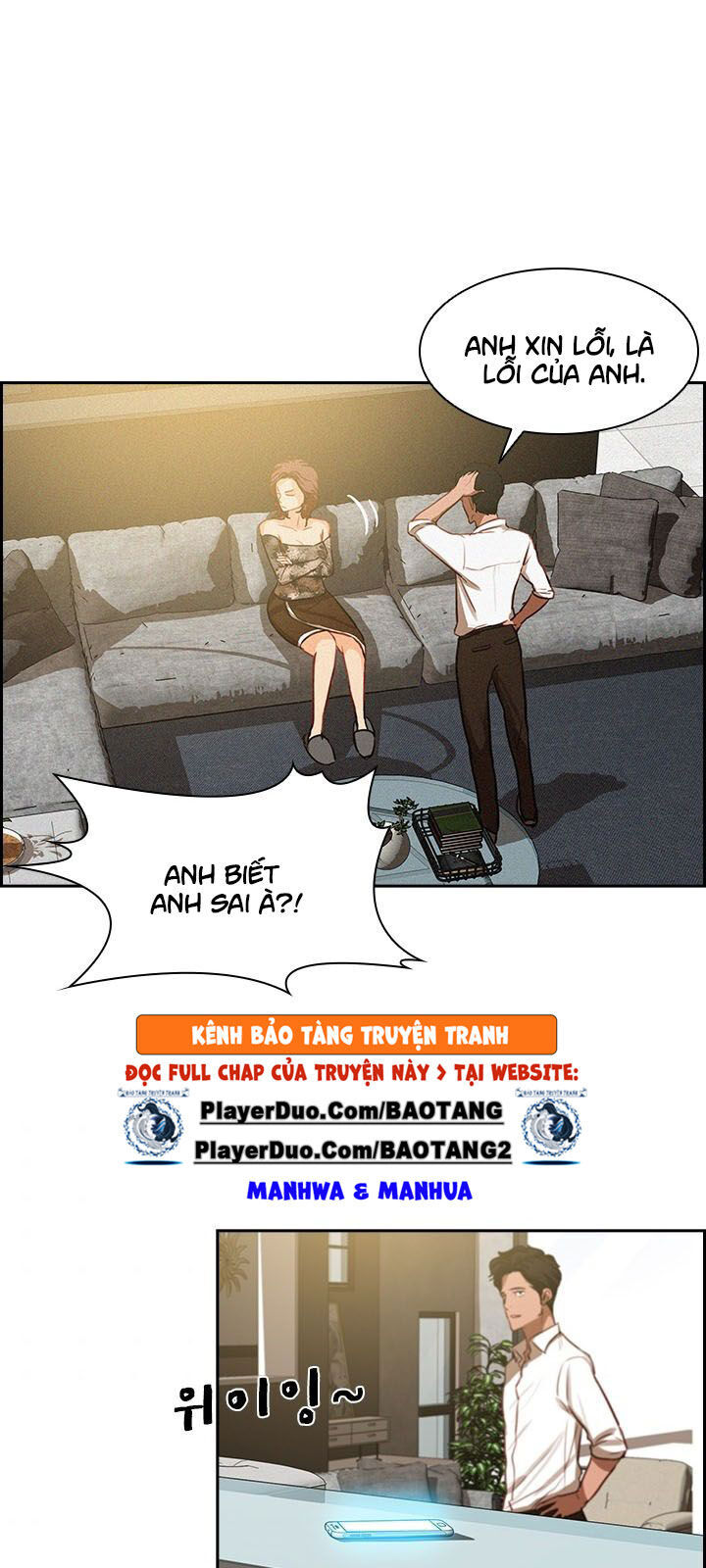 Chúa Tể Đồng Tiền Chap 2 - Next Chap 3