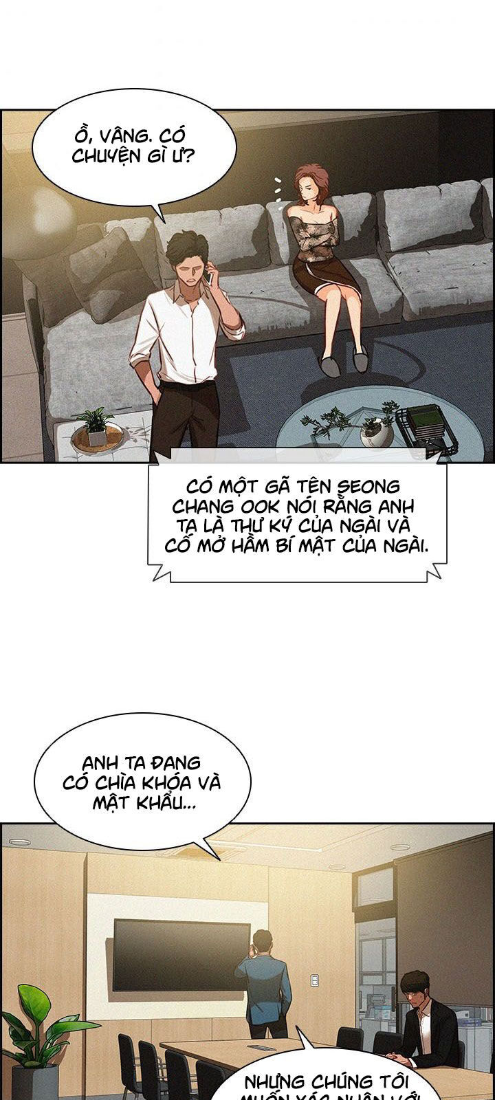 Chúa Tể Đồng Tiền Chap 2 - Next Chap 3