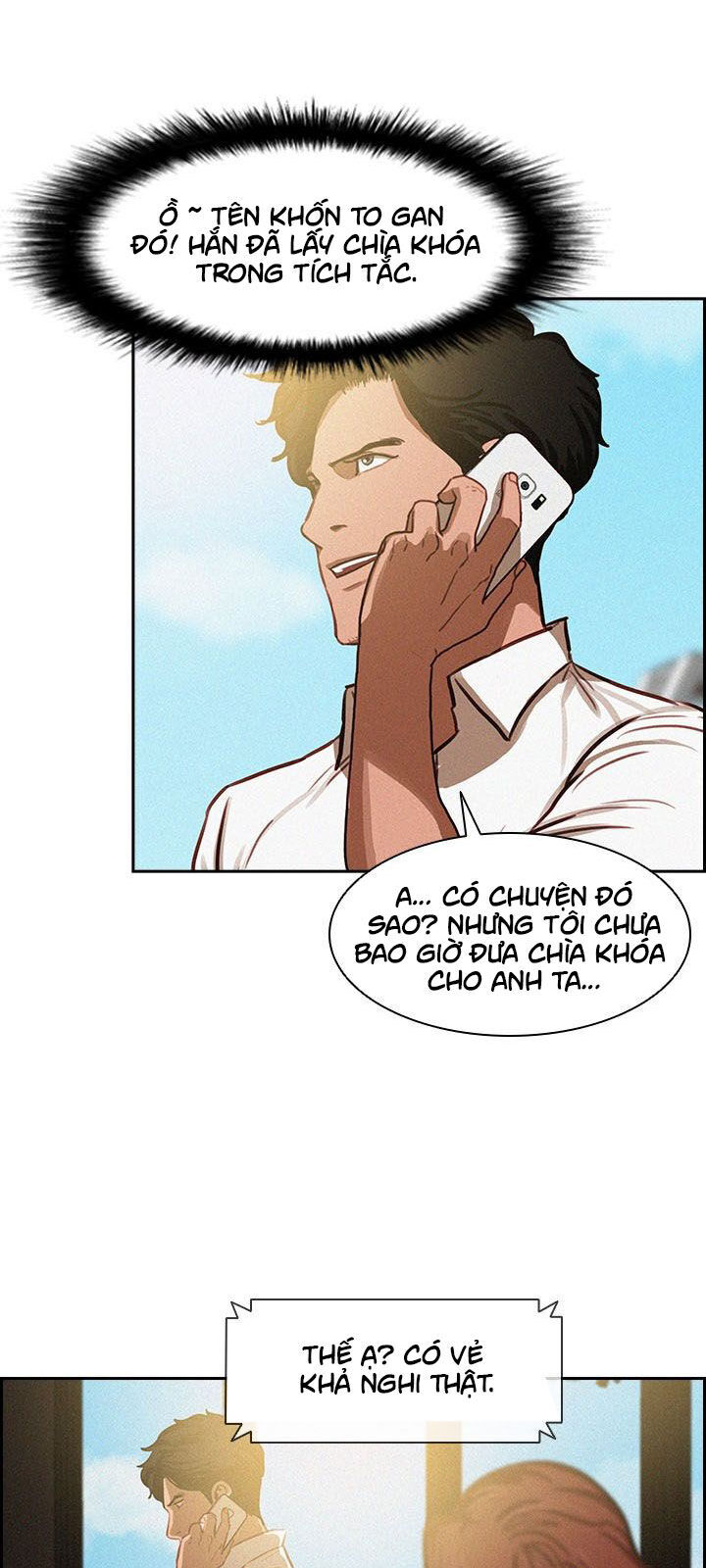 Chúa Tể Đồng Tiền Chap 2 - Next Chap 3