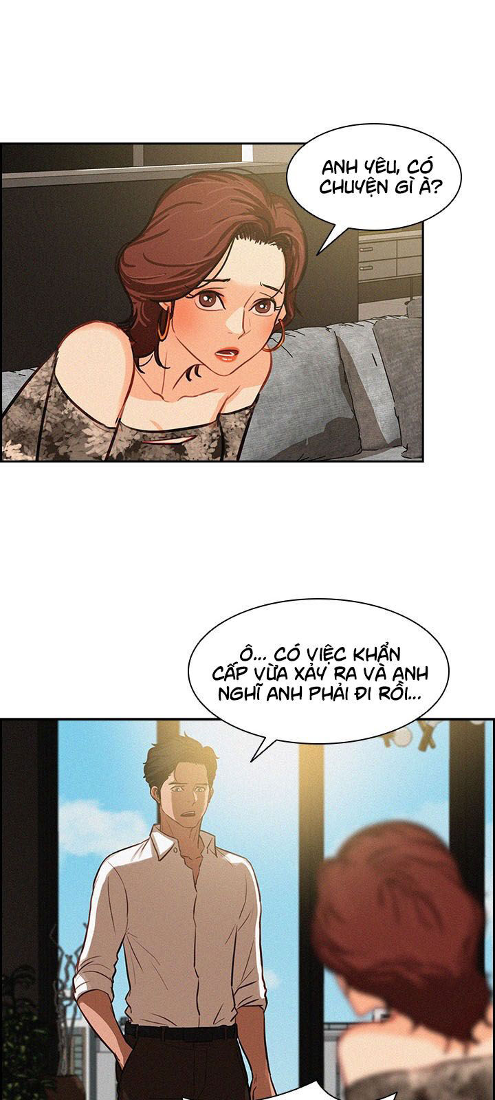 Chúa Tể Đồng Tiền Chap 2 - Next Chap 3