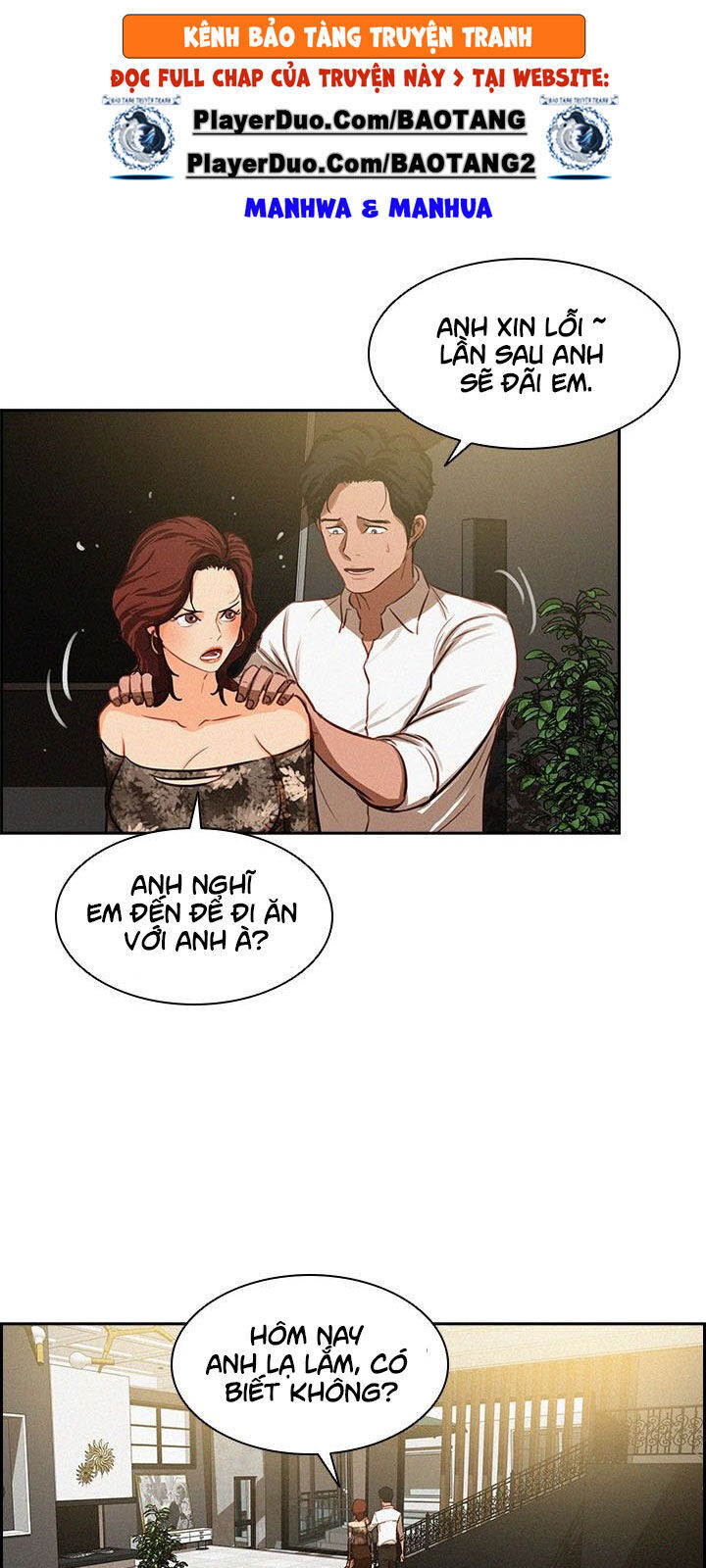 Chúa Tể Đồng Tiền Chap 2 - Next Chap 3
