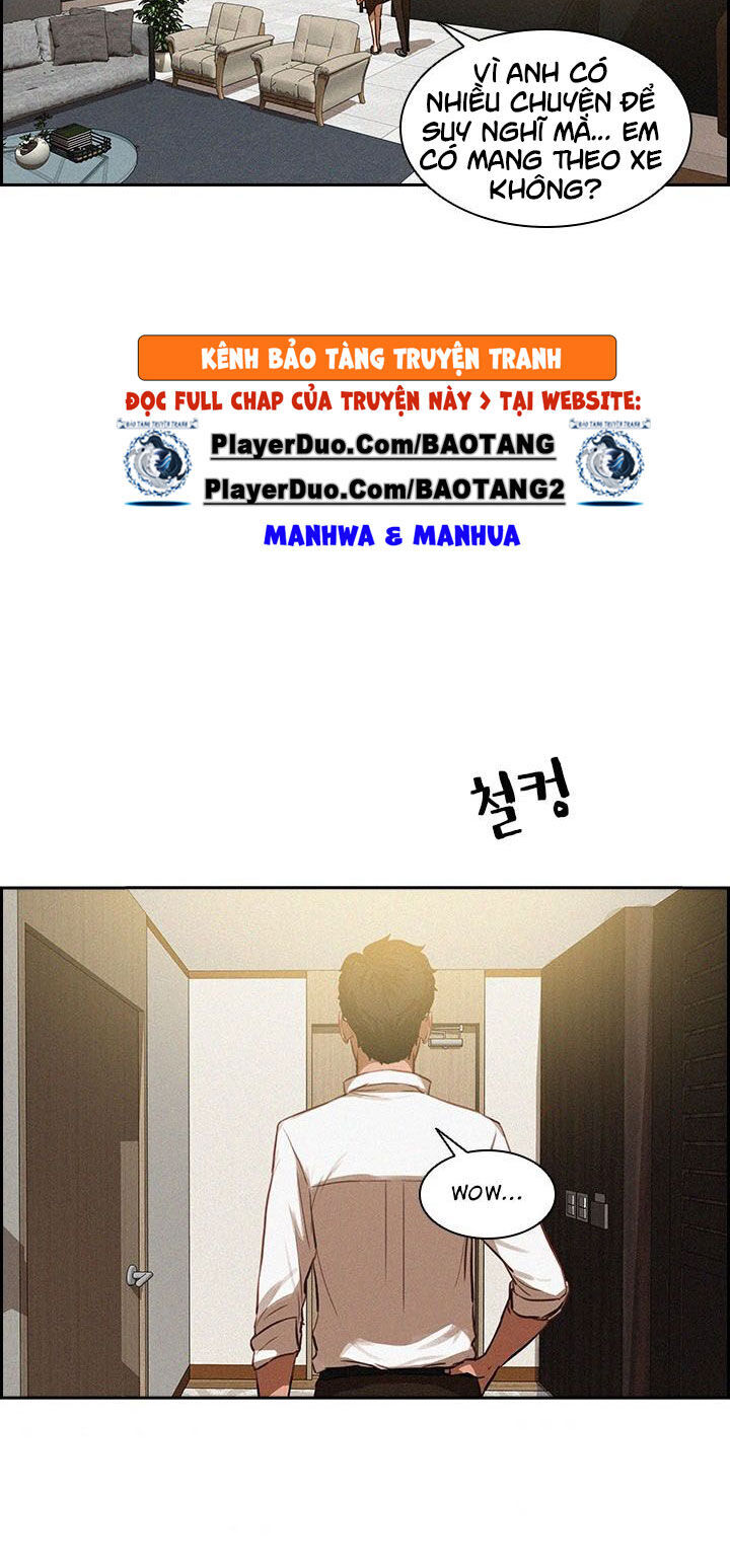 Chúa Tể Đồng Tiền Chap 2 - Next Chap 3