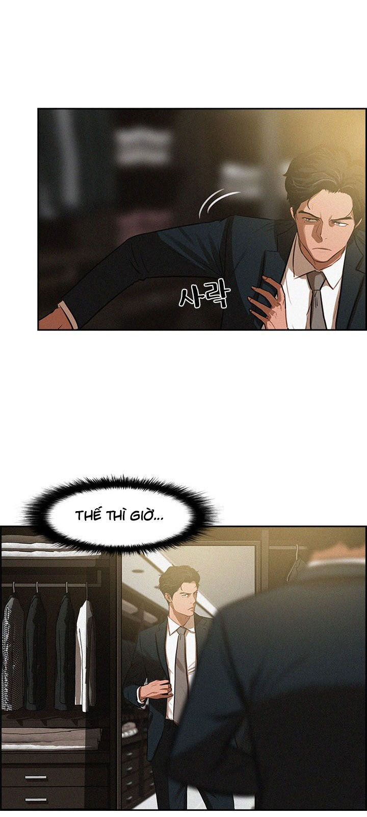 Chúa Tể Đồng Tiền Chap 2 - Next Chap 3