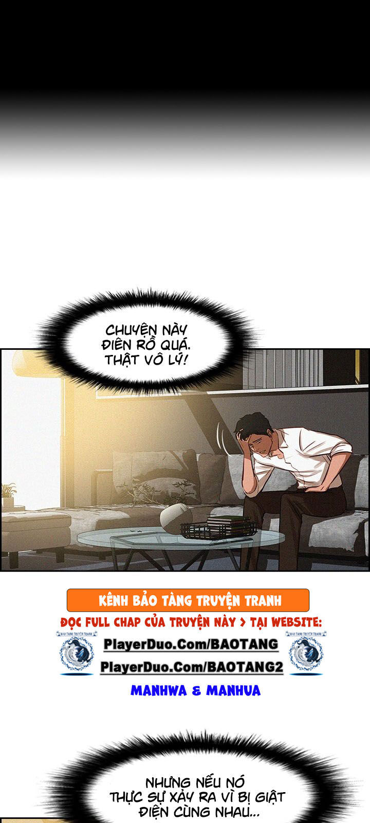 Chúa Tể Đồng Tiền Chap 2 - Next Chap 3