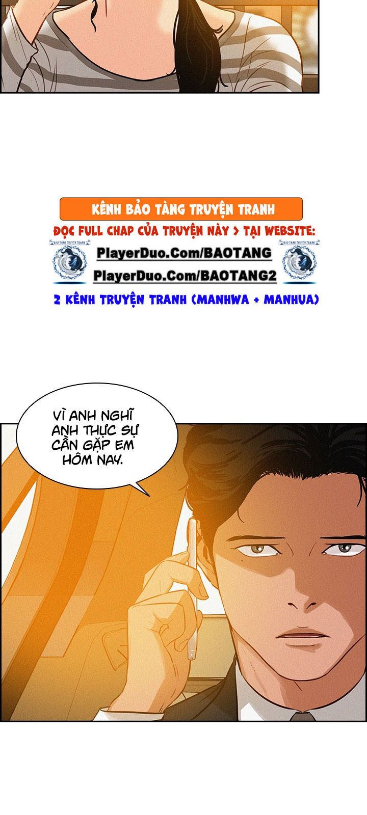 Chúa Tể Đồng Tiền Chap 20 - Next Chap 21