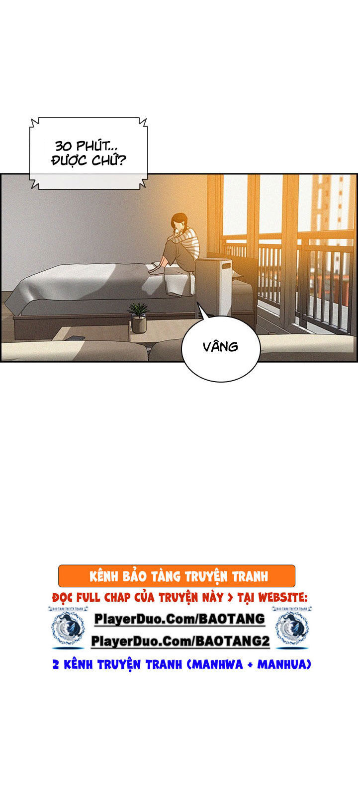 Chúa Tể Đồng Tiền Chap 20 - Next Chap 21