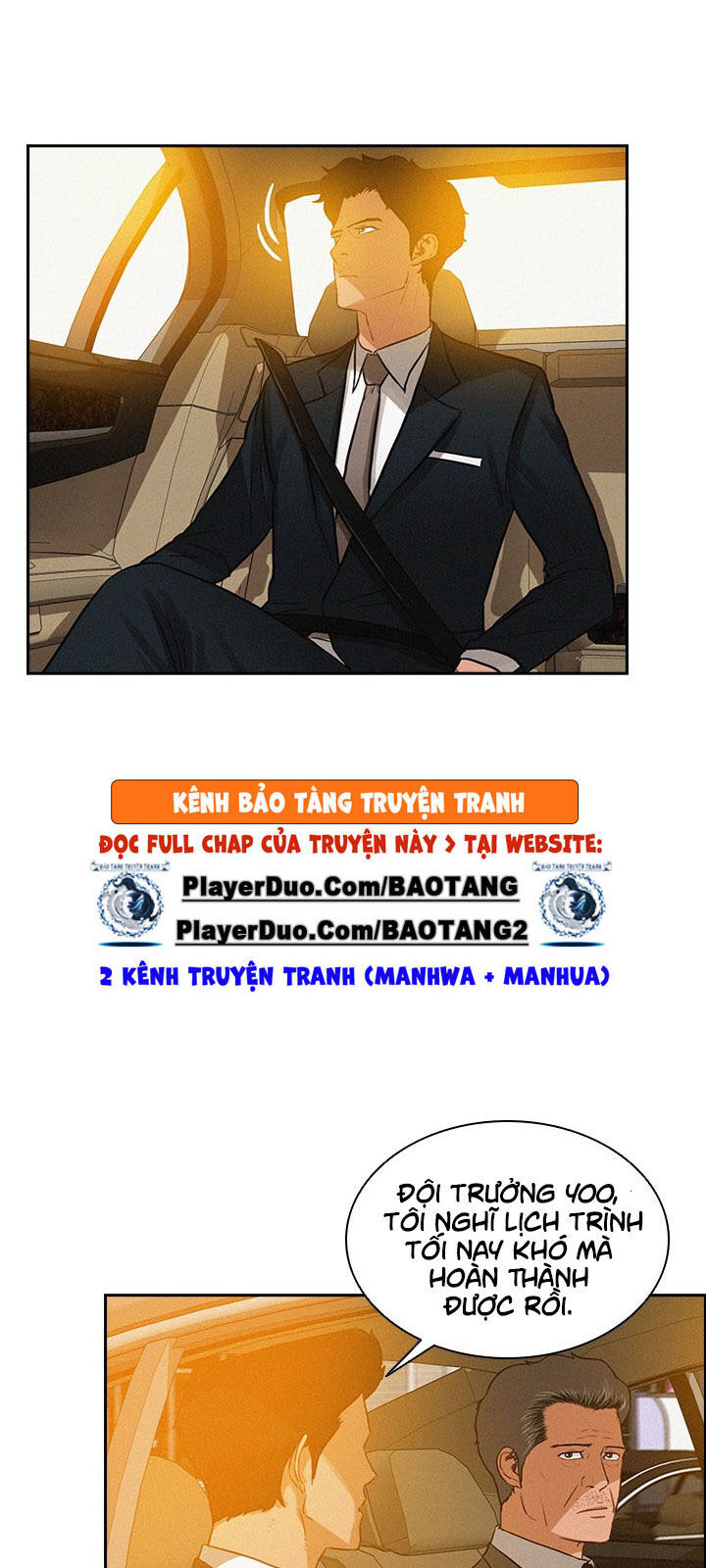 Chúa Tể Đồng Tiền Chap 20 - Next Chap 21