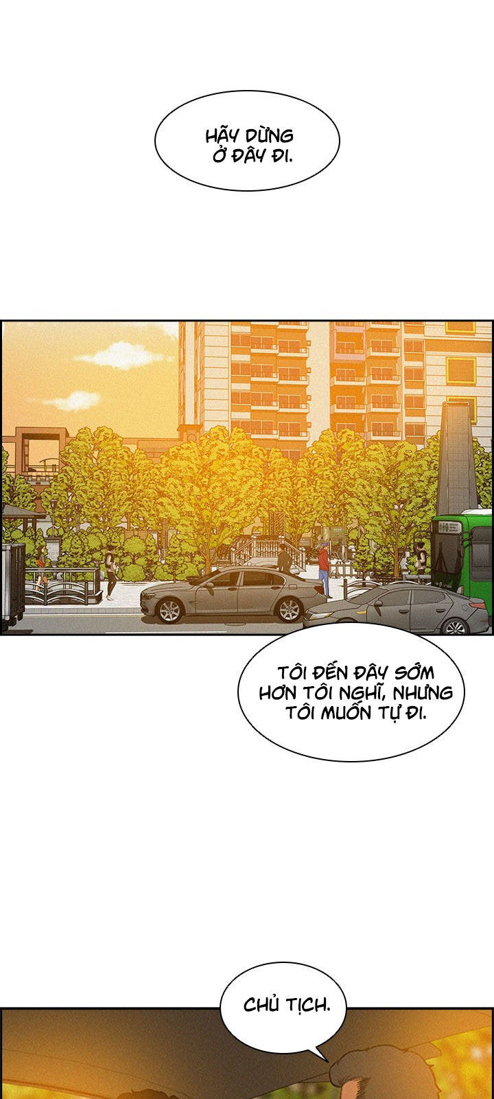 Chúa Tể Đồng Tiền Chap 20 - Next Chap 21