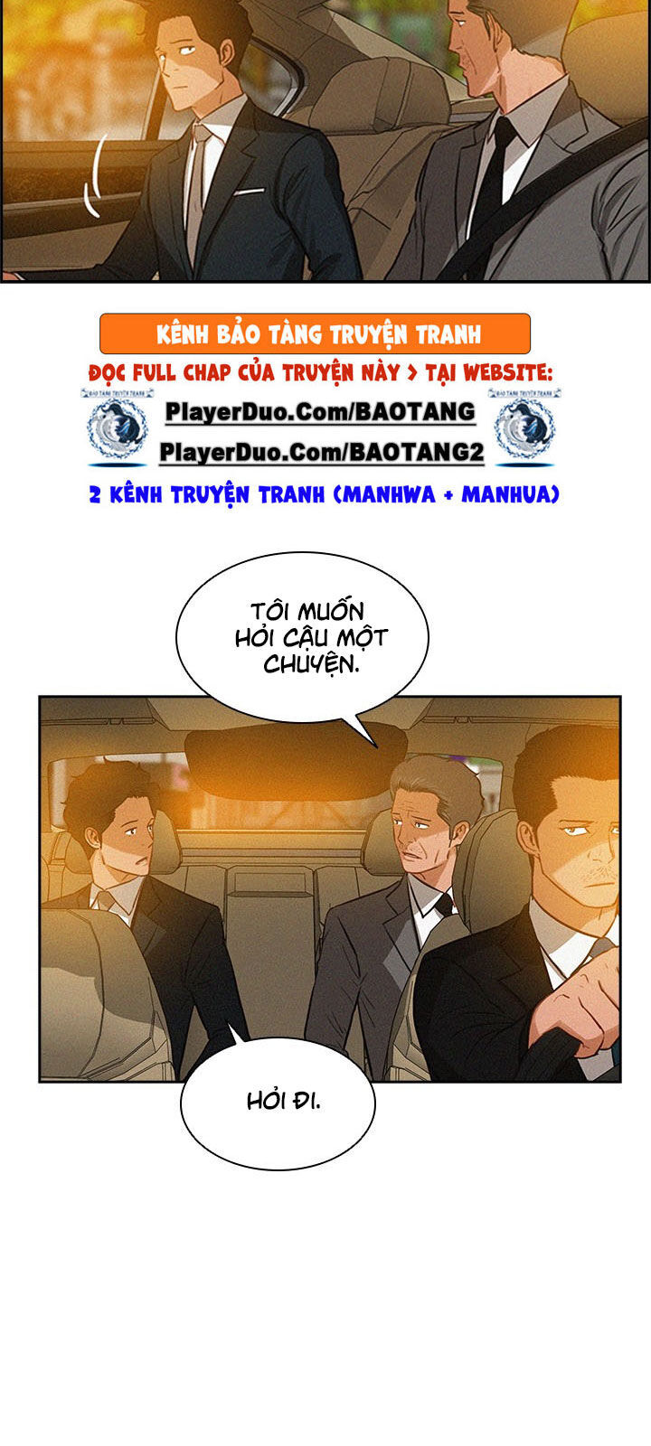 Chúa Tể Đồng Tiền Chap 20 - Next Chap 21