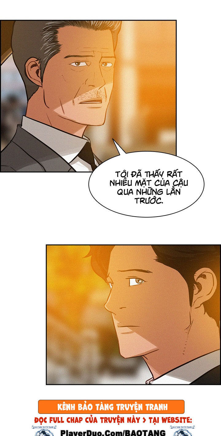Chúa Tể Đồng Tiền Chap 20 - Next Chap 21