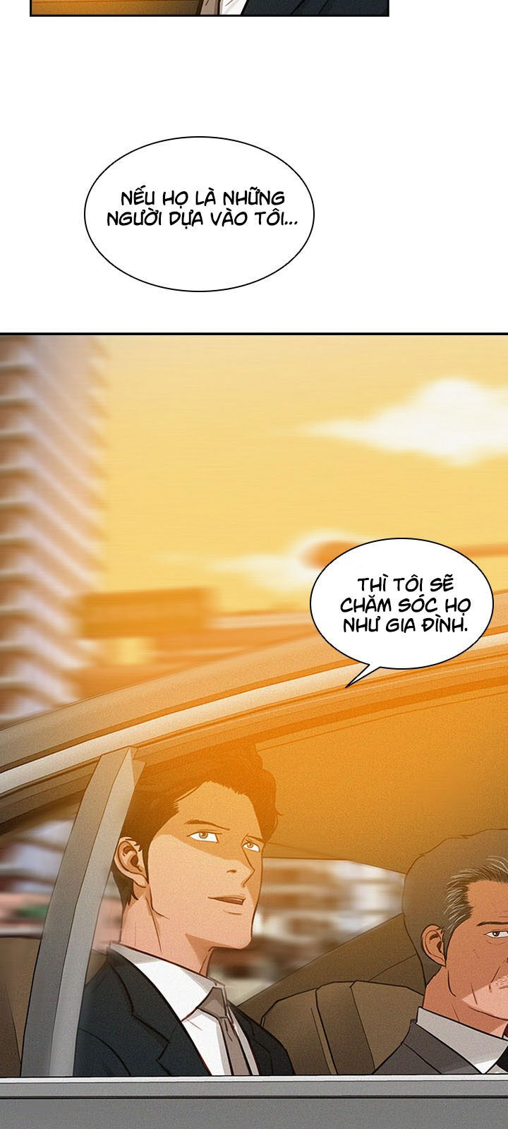 Chúa Tể Đồng Tiền Chap 20 - Next Chap 21