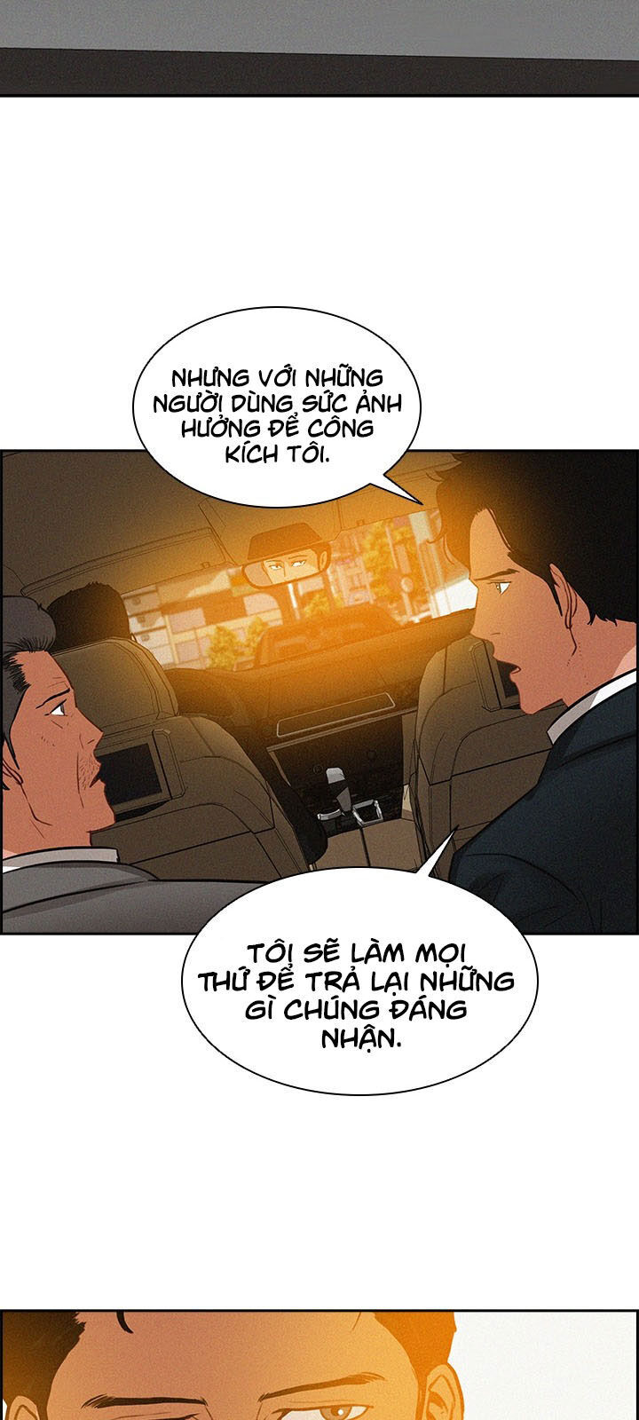 Chúa Tể Đồng Tiền Chap 20 - Next Chap 21