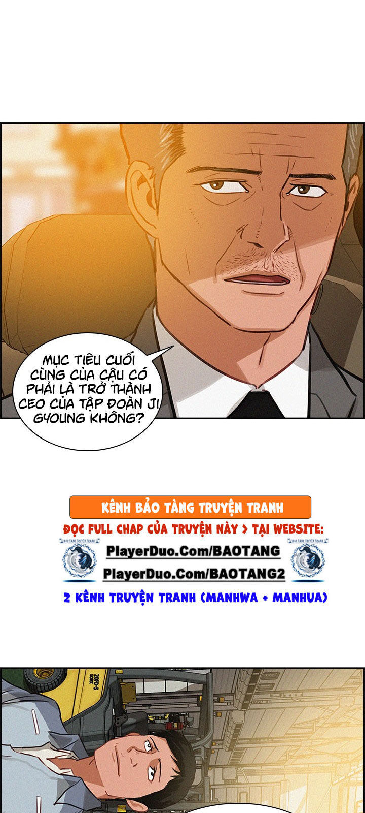 Chúa Tể Đồng Tiền Chap 20 - Next Chap 21