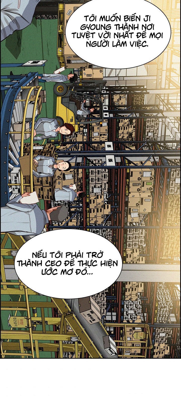 Chúa Tể Đồng Tiền Chap 20 - Next Chap 21