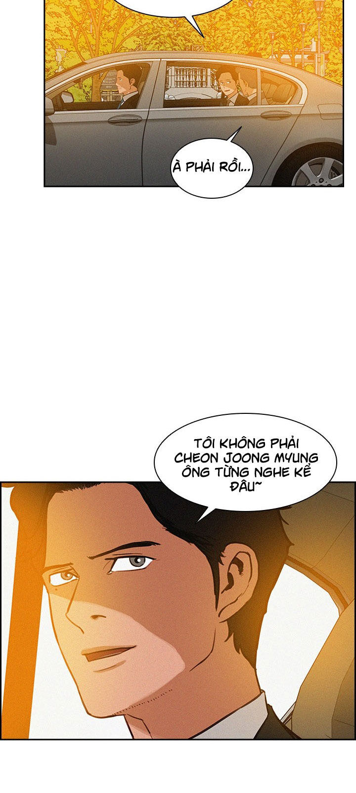 Chúa Tể Đồng Tiền Chap 20 - Next Chap 21