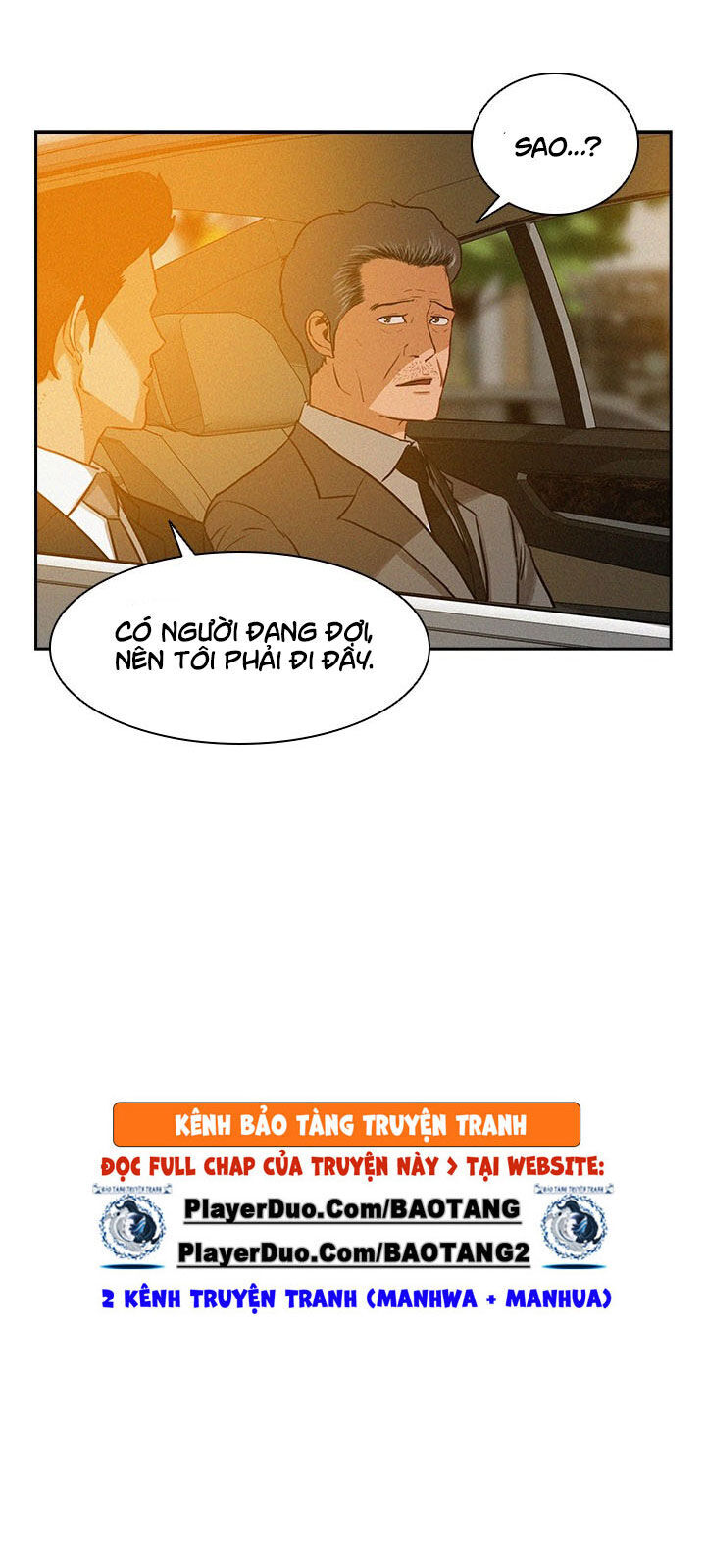 Chúa Tể Đồng Tiền Chap 20 - Next Chap 21