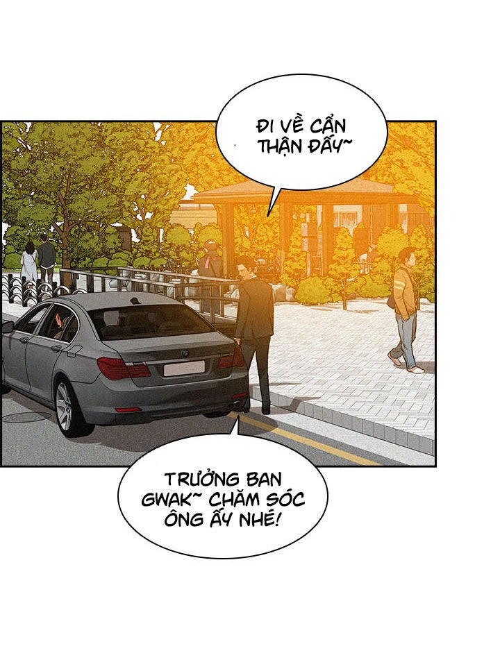 Chúa Tể Đồng Tiền Chap 20 - Next Chap 21