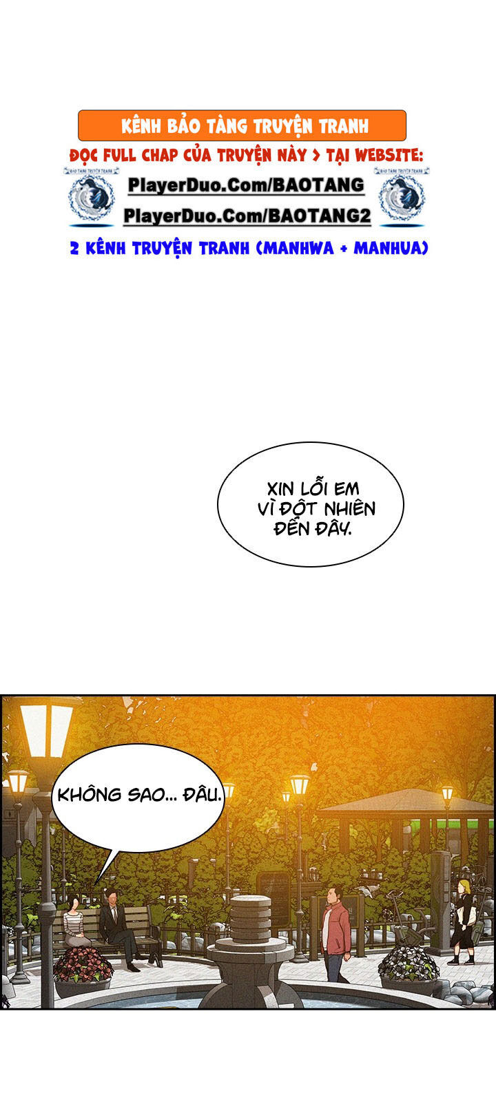 Chúa Tể Đồng Tiền Chap 20 - Next Chap 21
