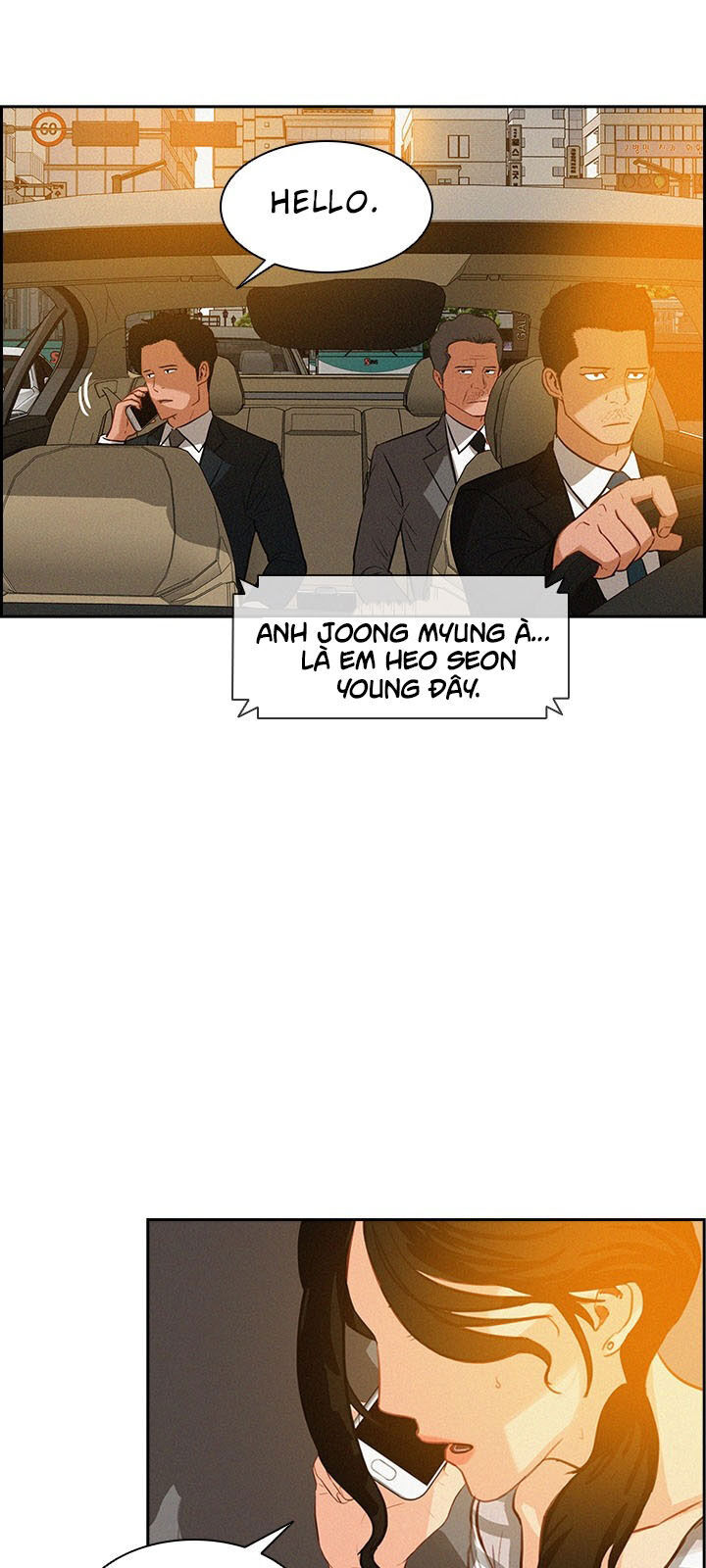 Chúa Tể Đồng Tiền Chap 20 - Next Chap 21