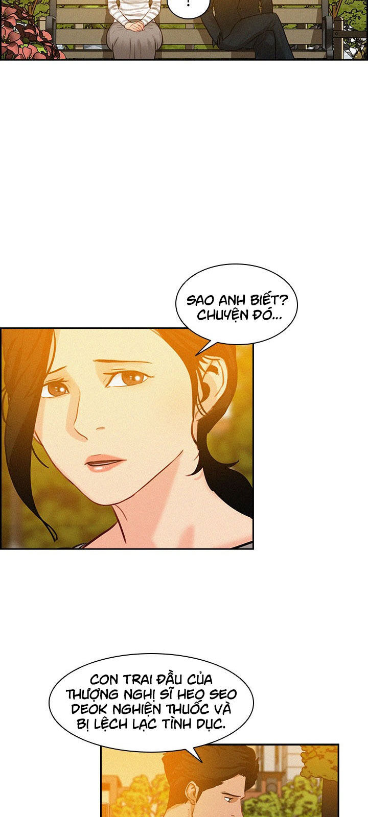 Chúa Tể Đồng Tiền Chap 20 - Next Chap 21