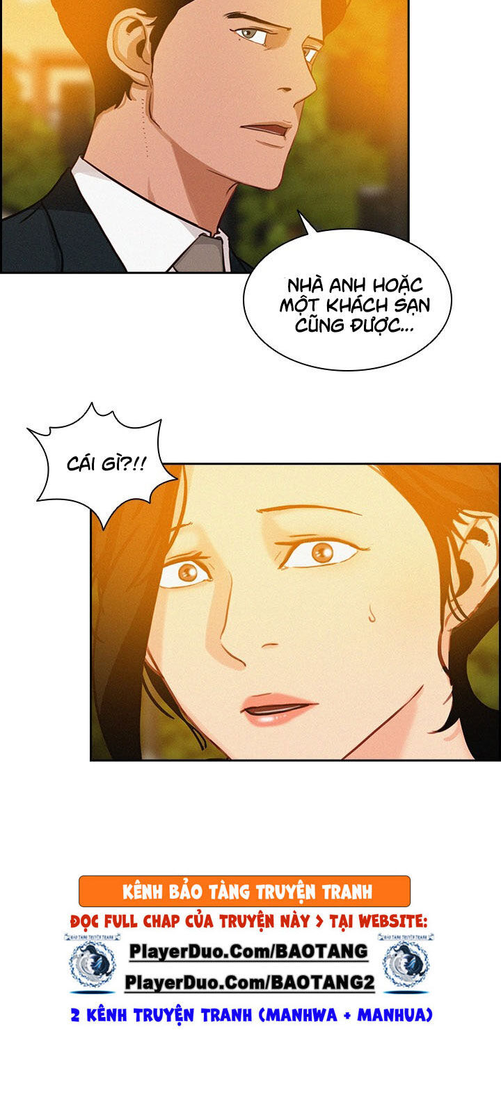 Chúa Tể Đồng Tiền Chap 20 - Next Chap 21
