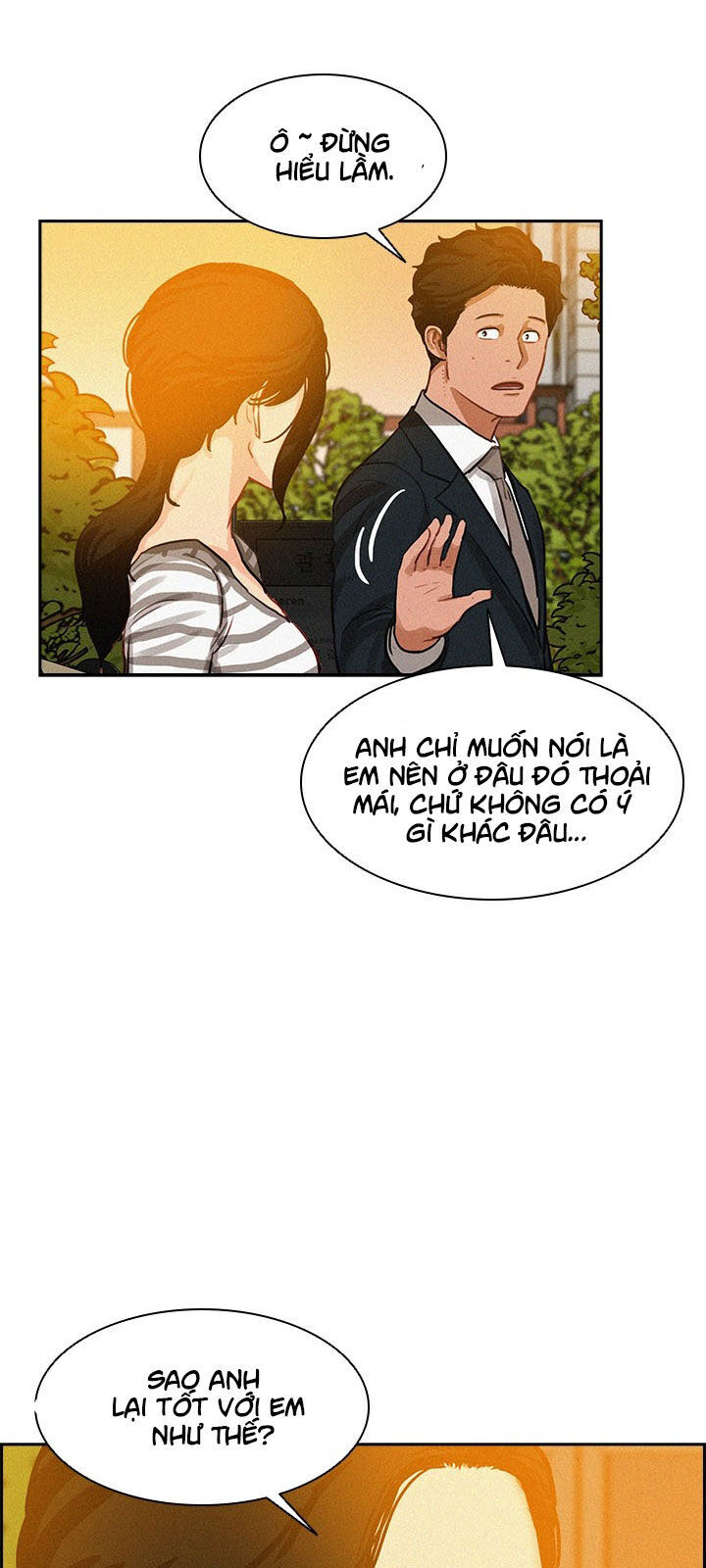 Chúa Tể Đồng Tiền Chap 20 - Next Chap 21