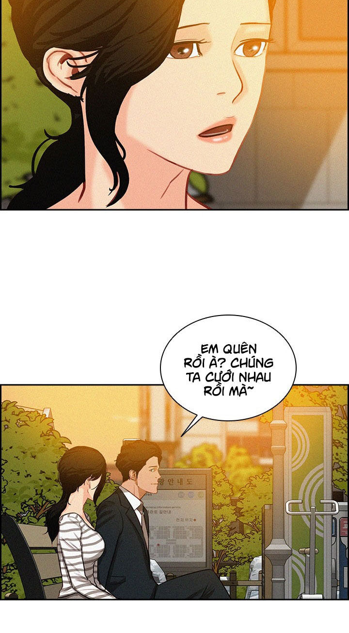 Chúa Tể Đồng Tiền Chap 20 - Next Chap 21